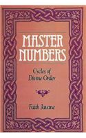 Master Numbers