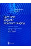 Open Field Magnetic Resonance Imaging