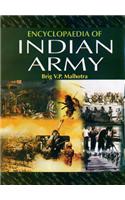 Encyclopaedia of Indian Army