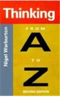 Thinking from A to Z