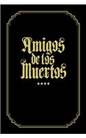 Amigos De Los Muertos