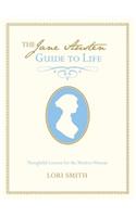 Jane Austen Guide to Life