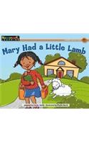 Mary Had a Little Lamb