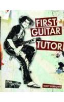 First Guitar Tutor