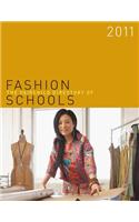 The Fairchild Directory of Fashion Schools