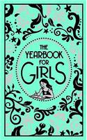 Yearbook for Girls