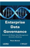Enterprise Data Governance: Reference & Master Data Management, Semantic Modeling