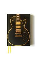 Gibson Les Paul Guitar (Foiled Journal)