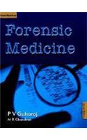 Forensic Medicine