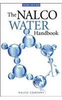 Nalco Water Handbook