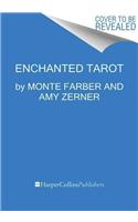 The Enchanted Tarot: Coloring Experiences for the Mystical and Magical