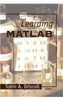 Learning MATLAB