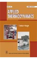 Applied Thermodynamics