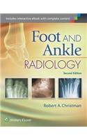 Foot and Ankle Radiology