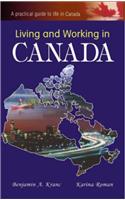 Living and Working in Canada