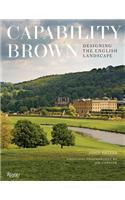 Capability Brown: Designing the English Landscape