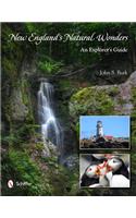 New England's Natural Wonders: An Explorer's Guide