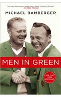 Men in Green