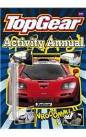 Top Gear: Activity Annual: 2010