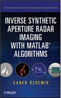 Inverse Synthetic Aperture Radar Imaging with MATLAB Algorithms