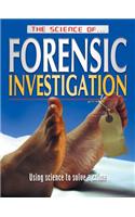 Science of Forensic Investigation