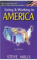 Living and Working in America