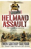 3 Commando: Helmand Assault