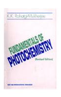 Fundamentals of Photochemistry