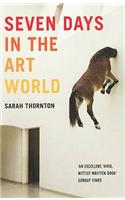 Seven Days in the Art World