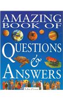 Amazing Book of Questions and Answers