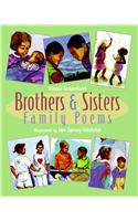 Brothers & Sisters: Family Poems
