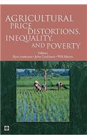 Agricultural Price Distortions, Inequality, and Poverty