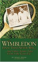 Wimbledon Final That Never Was ...