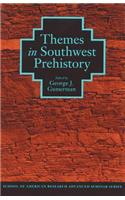 Themes in Southwest Prehistory