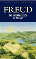 The Interpretation of Dreams