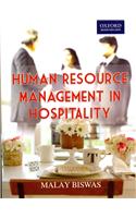 Human Resource Management in Hospitality