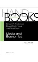 Handbook of Media Economics, Vol 1b, Volume 1b