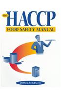HACCP Food Safety Manual