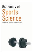 Dictionary of Sport and Exercise Science