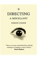 Directing: A Miscellany