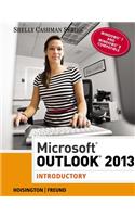 Microsoft Outlook 2013: Introductory