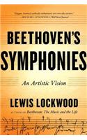 Beethoven's Symphonies: An Artistic Vision