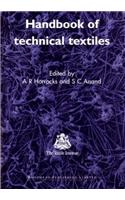 Handbook of Technical Textiles