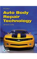 Auto Body Repair Technology