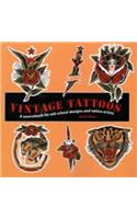 Vintage Tattoos