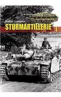 Sturmartillerie, Tome 1