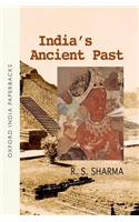 India's Ancient Past