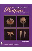 Baker's Encyclopedia of Hatpins and Hatpin Holders