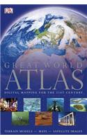 Great World Atlas