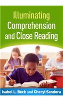 Illuminating Comprehension and Close Reading